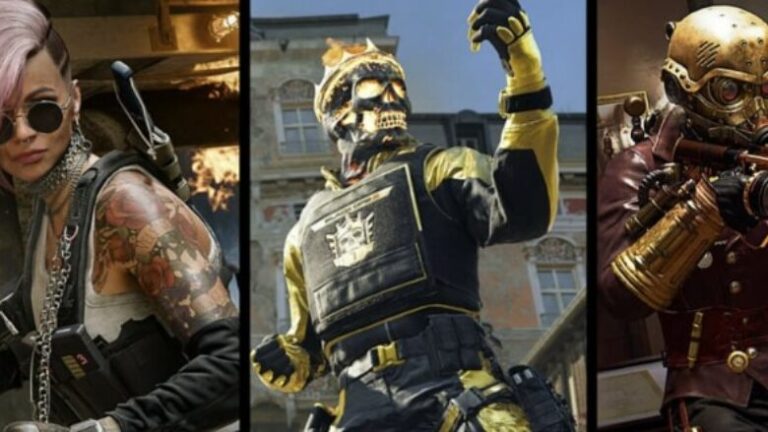 Call of Duty Takes Aim at Cheaters: Over 136,000 Accounts Banned in Black Ops 6 and Warzone