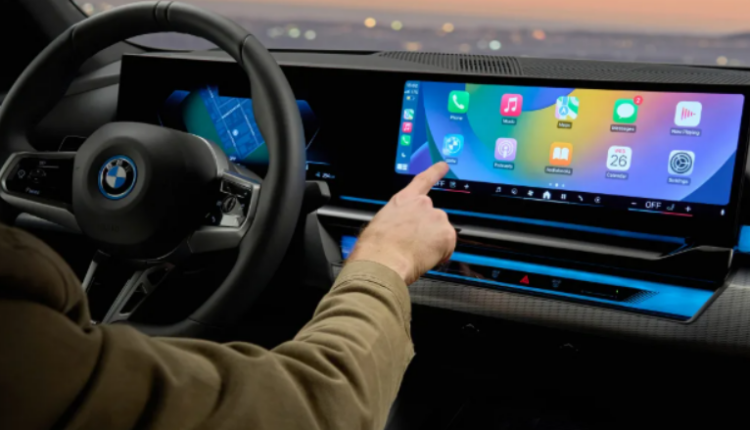 The Mystery of Apple’s Next-Generation CarPlay: When Will It Launch?