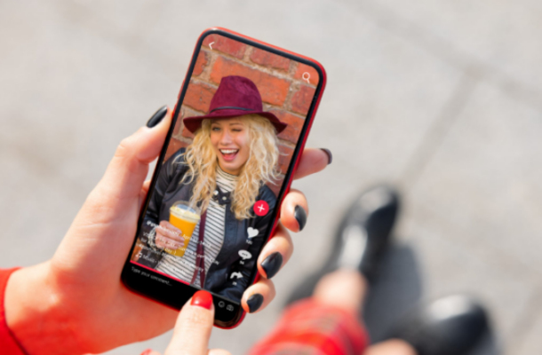 Instagram Reels Introduces New Features Following TikTok Ban