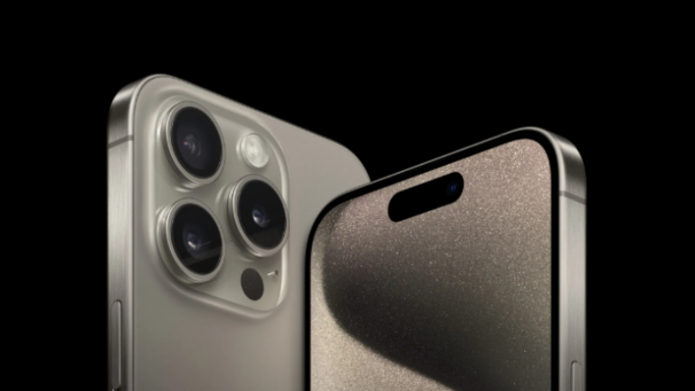  Apple Faces Legal Battle Over Alleged iPhone 15 Camera Technology Patent Infringement