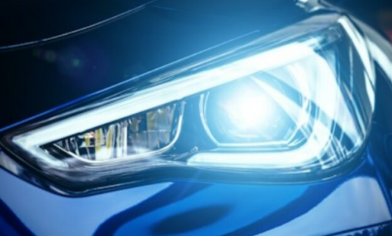 UK Launches Investigation Into Safety Concerns Over LED Vehicle Headlights