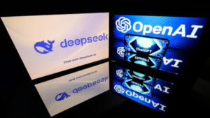 Italy Takes Action Against DeepSeek Over Privacy Concerns