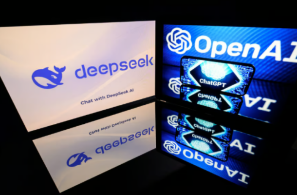 Italy Takes Action Against DeepSeek Over Privacy Concerns | Ghanaguardian.com Italy Takes Action Against DeepSeek Over Privacy Concerns