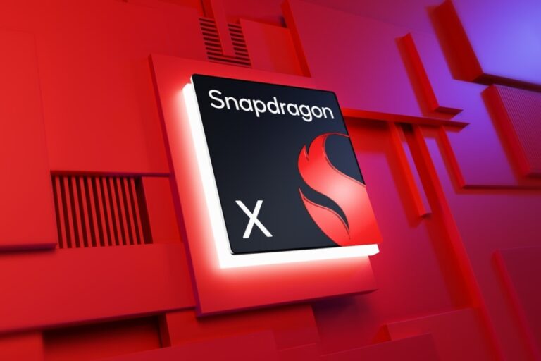 Qualcomm Unveils New Snapdragon X Chip for Affordable ARM-Powered Windows Laptops