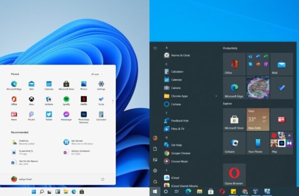 Microsoft Declares 2025 'The Year of the Windows 11 PC Refresh' | Ghanaguardian.com Microsoft Declares 2025 'The Year of the Windows 11 PC Refresh'