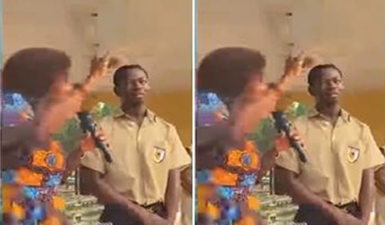 Student | Ghanaguardian.com