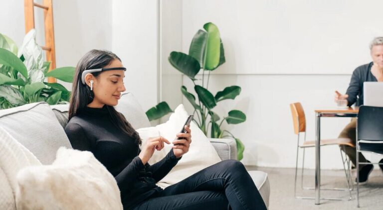 Digital Meditation: A 10-Minute Practice Proven to Reduce Stress