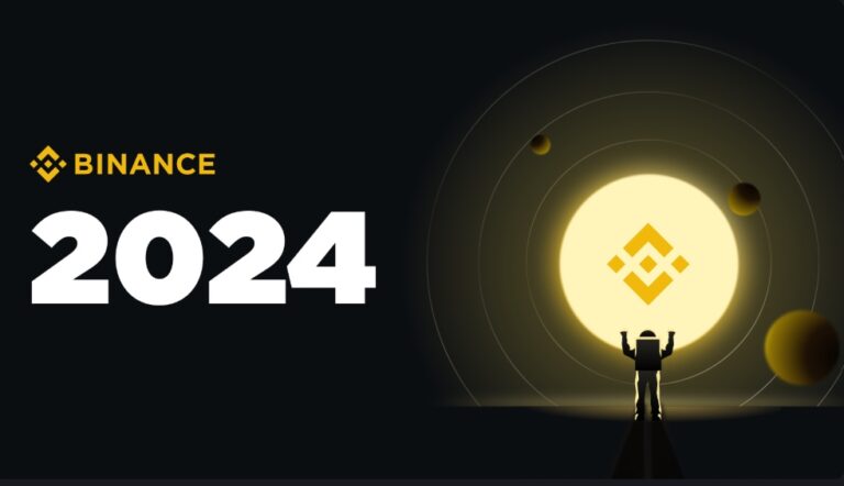 Binance Surpasses 250 Million Users in 2024, Eyeing Even Greater Growth in 2025