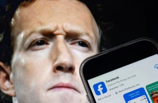 Zuckerberg Pledges Expanded Freedom of Expression on Meta Platforms | Ghanaguardian.com Zuckerberg Pledges Expanded Freedom of Expression on Meta Platforms