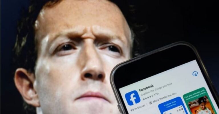 Zuckerberg Pledges Expanded Freedom of Expression on Meta Platforms