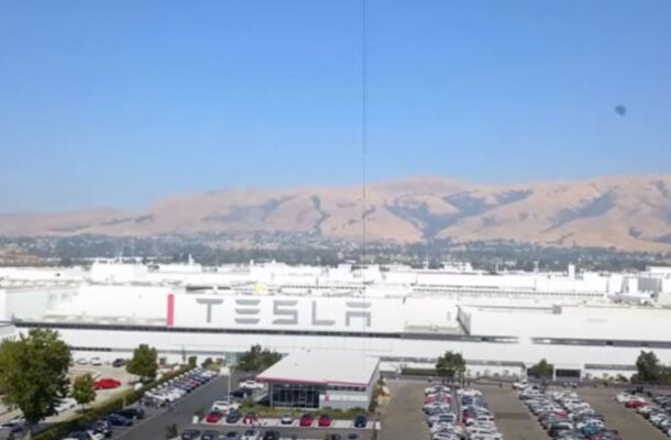Tesla Reports Disappointing Q4 2024 Earnings Amid Falling Profits | Ghanaguardian.com Tesla Reports Disappointing Q4 2024 Earnings Amid Falling Profits