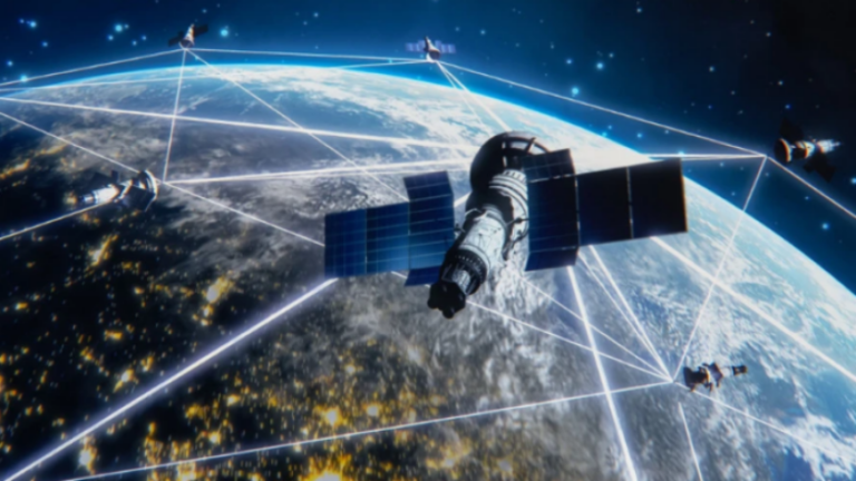 Europe Successfully Tests 5G Signal Transmission from Space