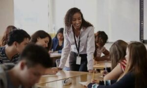 Top In-Demand Jobs in the UK for 2025: Teachers, Lawyers, and AI Roles Lead the Way
