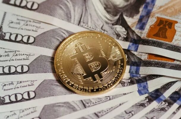 MicroStrategy Buys 1,070 Bitcoins for $101 Million, Strengthening Its Crypto Dominance