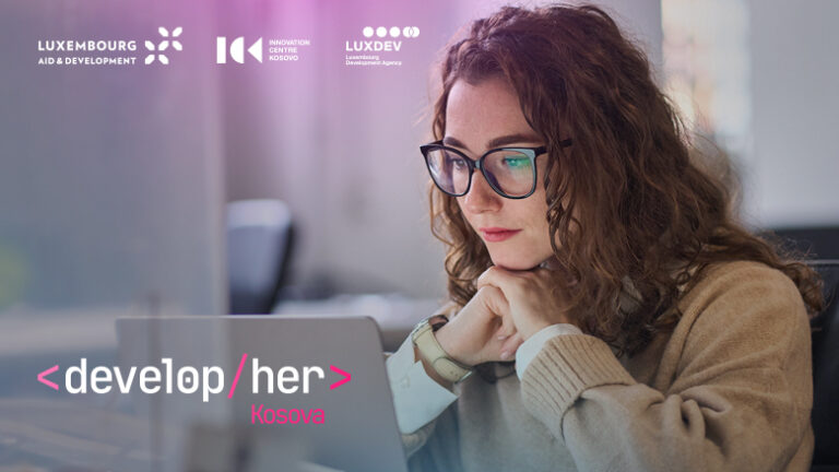 Full Scholarships for Girls in Cybersecurity: A Transformative Opportunity from ICK and LuxDev