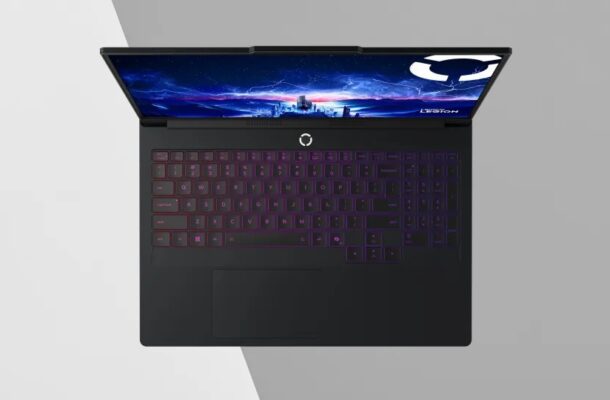 10th Generation Legion Pro 7i Gaming Laptops: A Leap in Power and Performance | Ghanaguardian.com 10th Generation Legion Pro 7i Gaming Laptops: A Leap in Power and Performance