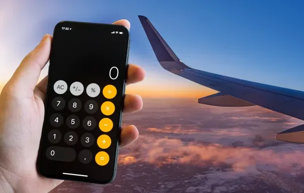 Hidden iPhone Trick Revolutionizes Currency Conversion for Travelers | Ghanaguardian.com Hidden iPhone Trick Revolutionizes Currency Conversion for Travelers