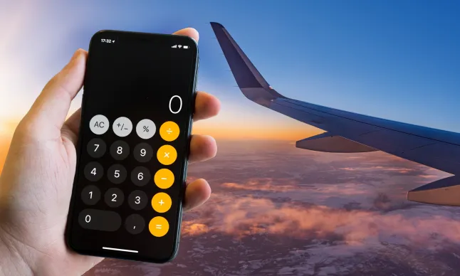 Hidden iPhone Trick Revolutionizes Currency Conversion for Travelers