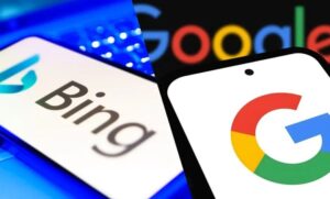 Microsoft’s Bold Move: Bing Imitates Google, Sparks Outrage