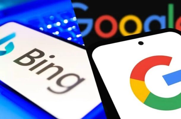 Microsoft’s Bold Move: Bing Imitates Google, Sparks Outrage | Ghanaguardian.com Microsoft’s Bold Move: Bing Imitates Google, Sparks Outrage