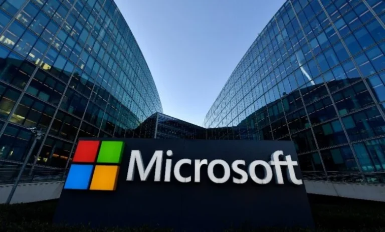 Microsoft Set to Invest $80 Billion in AI-Enabled Data Centers for 2025