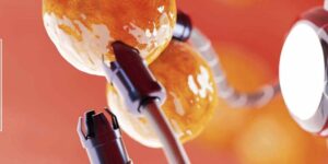 Nano-Medicine: The Tiny Revolution Shaping the Future of Healthcare