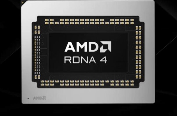 AMD Unveils RDNA 4 Architecture and Radeon RX 9070 Graphics Cards at CES 2025 | Ghanaguardian.com AMD Unveils RDNA 4 Architecture and Radeon RX 9070 Graphics Cards at CES 2025