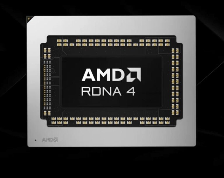  AMD Unveils RDNA 4 Architecture and Radeon RX 9070 Graphics Cards at CES 2025
