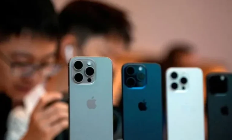 Apple Introduces Rare iPhone Discounts in China Amid Fierce Competition from Huawei