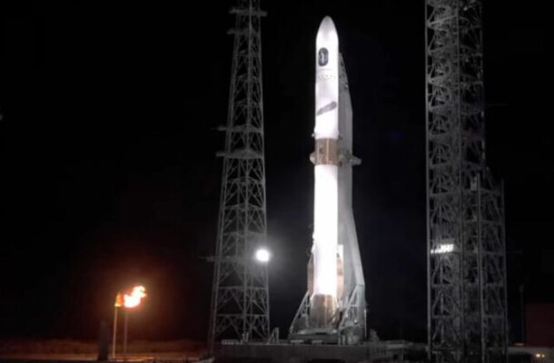 Jeff Bezos' New Glenn Rocket Launch Faces Setback After Repeated Delays