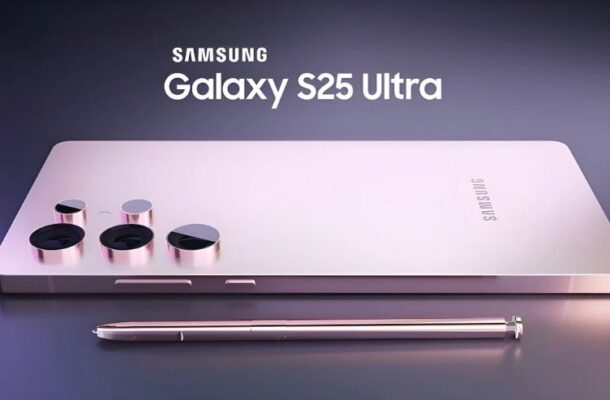Samsung Confirms Galaxy S25 Series Launch at January Unpacked Event | Ghanaguardian.com Samsung Confirms Galaxy S25 Series Launch at January Unpacked Event