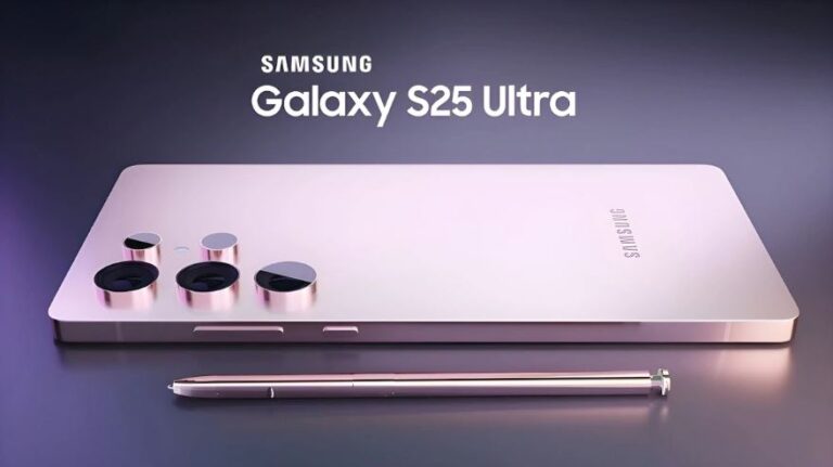 Samsung Confirms Galaxy S25 Series Launch at January Unpacked Event