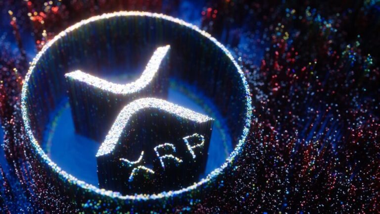 XRP Nears Seven-Year Record in Unprecedented Surge