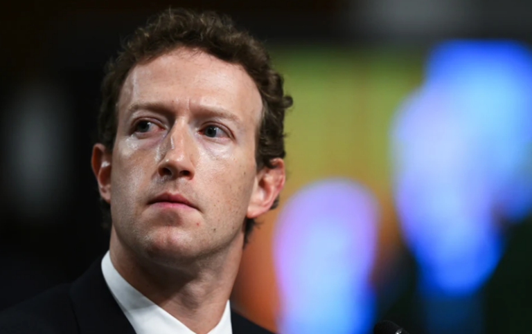 Mark Zuckerberg Criticizes Apple’s Lack of Innovation