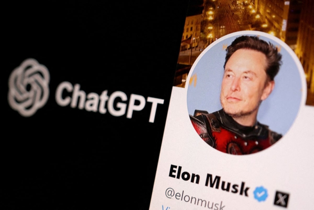OpenAI Denies Receiving Elon Musk's Acquisition Offer