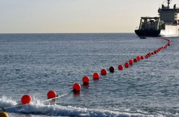 Meta to Build World’s Largest Undersea Cable to Boost Global Connectivity | Ghanaguardian.com Meta to Build World’s Largest Undersea Cable to Boost Global Connectivity