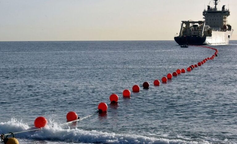 Meta to Build World’s Largest Undersea Cable to Boost Global Connectivity