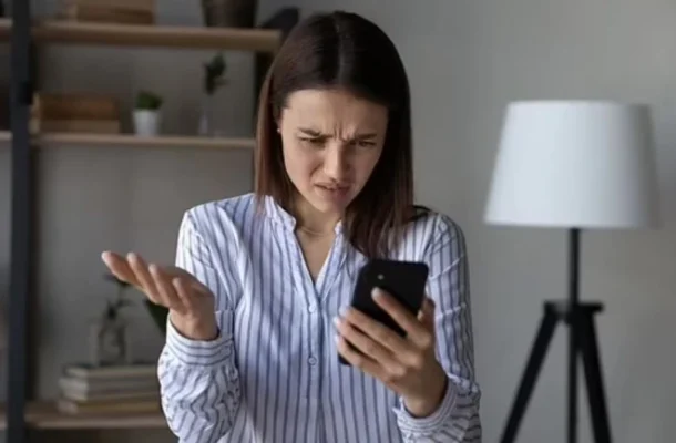 FBI Warns Against New Scam Calls Targeting iPhone and Android Users | Ghanaguardian.com FBI Warns Against New Scam Calls Targeting iPhone and Android Users