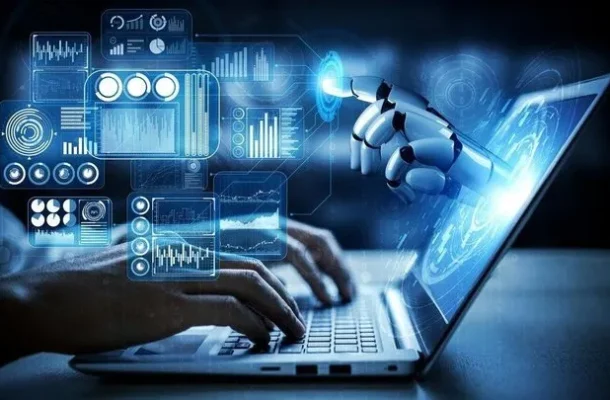 AI Solves a Problem in Two Days That Took Scientists Years | Ghanaguardian.com AI Solves a Problem in Two Days That Took Scientists Years