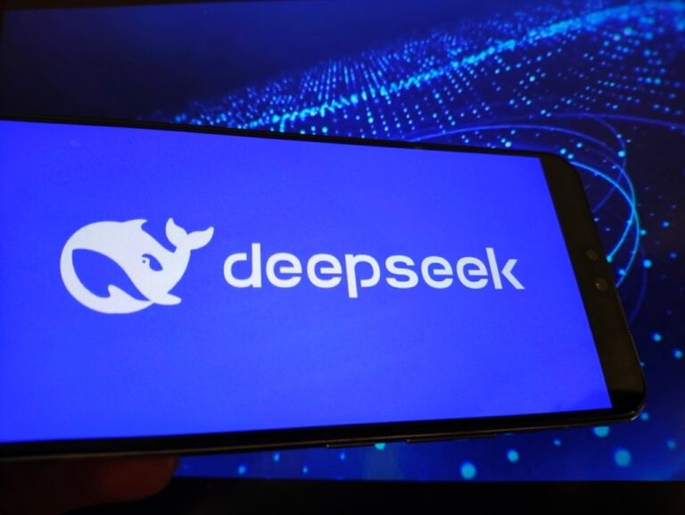 DeepSeek’s AI Model Faces Criticism Over Manipulation Risks