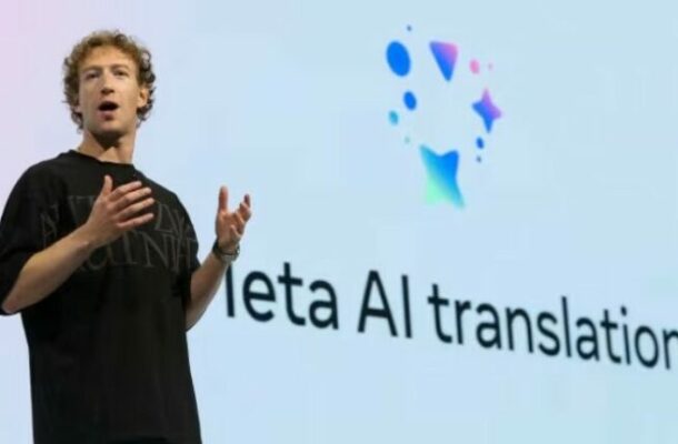 Zuckerberg Expresses Optimism as Trump Returns to White House