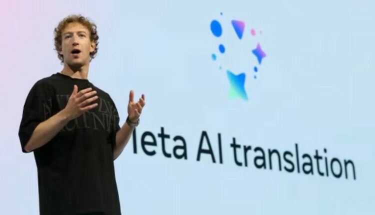 Zuckerberg Expresses Optimism as Trump Returns to White House
