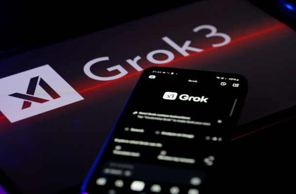 Elon Musk Unveils Grok3: A Game-Changer in AI Technology | Ghanaguardian.com Elon Musk Unveils Grok3: A Game-Changer in AI Technology