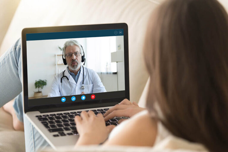 Teledermatology: Transforming Skincare Through Digital Innovation