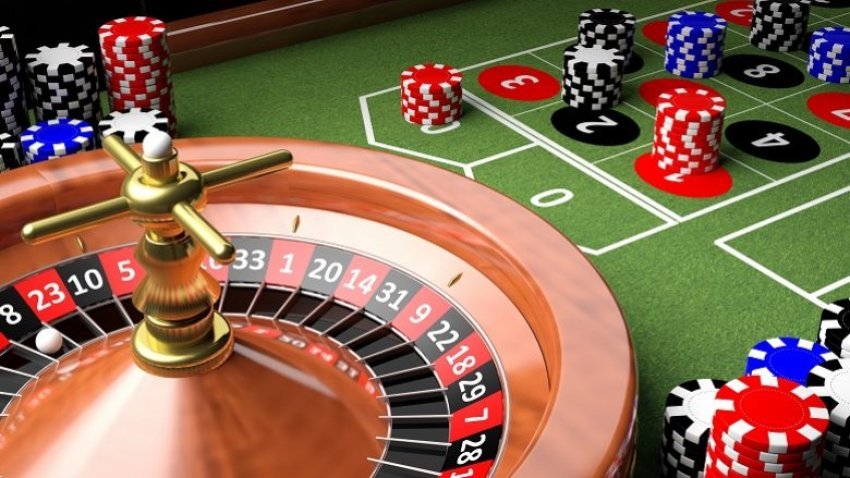 The Rise of Sports Gambling in the Digital Age