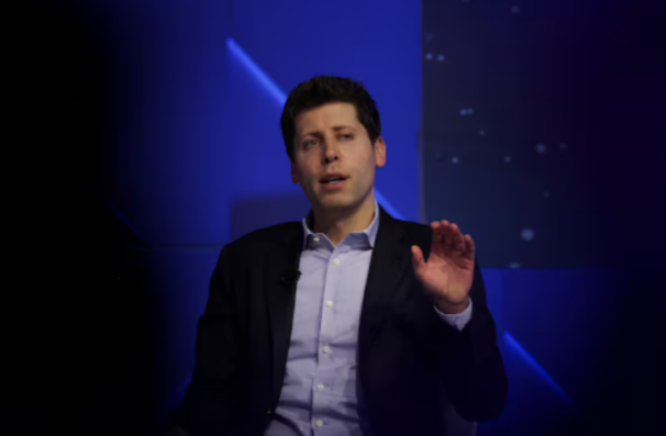 Sam Altman Defends AI Against Claims of Water Exploitation | Ghanaguardian.com Sam Altman Defends AI Against Claims of Water Exploitation