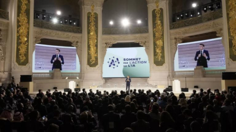 EU to Invest €200 Billion in Artificial Intelligence Development