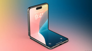 Apple’s Foldable iPhone Edges Closer to Reality