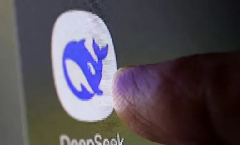 Chinese AI Startup DeepSeek Sparks Global Competition