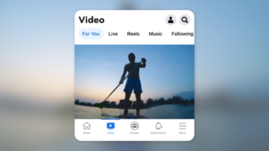 Facebook to Delete Old Live Videos Under New Policy